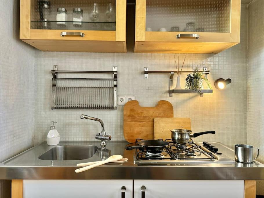 Apartament Old Town Praga