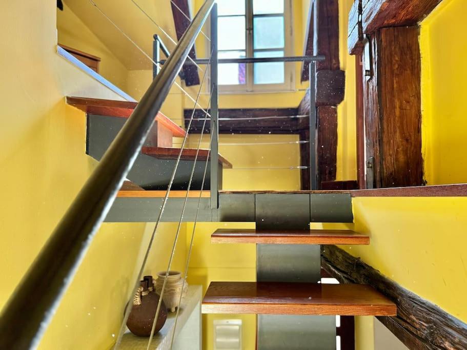 Old Town Apartamento